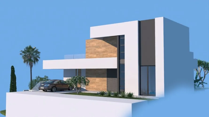 3 bedrooms villa for sale , Rojales, Spain No. 466 № 20