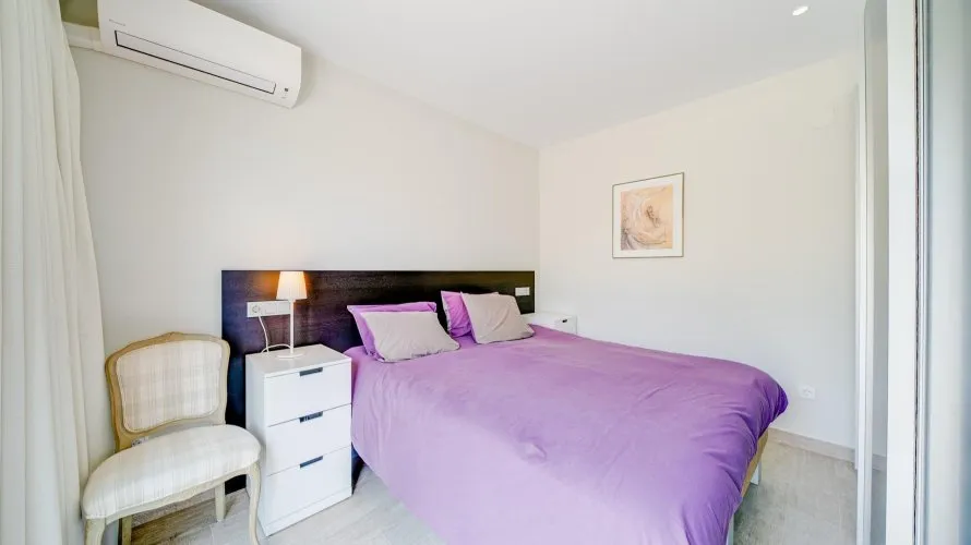 5 bedrooms villa for sale , Finestrat, Spain No. 520 № 12