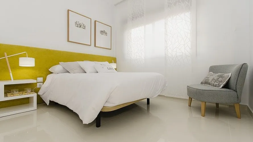4 bedrooms villa for sale , Playa Honda, Spain No. 455 № 18