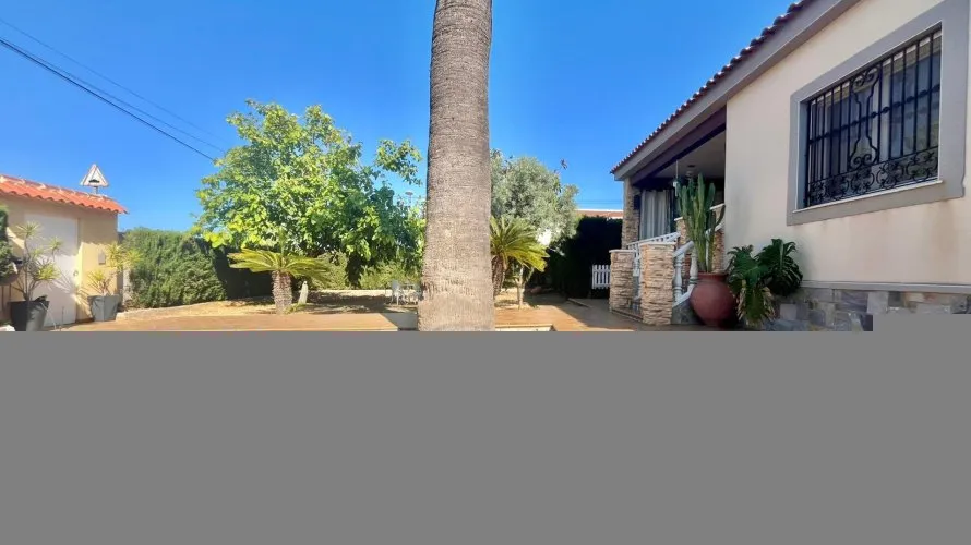 3 bedrooms villa for sale , Torrevieja, Spain No. 692 № 22