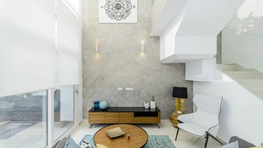 3 bedrooms villa for sale , Ciudad Quesada, Spain No. 451 № 21