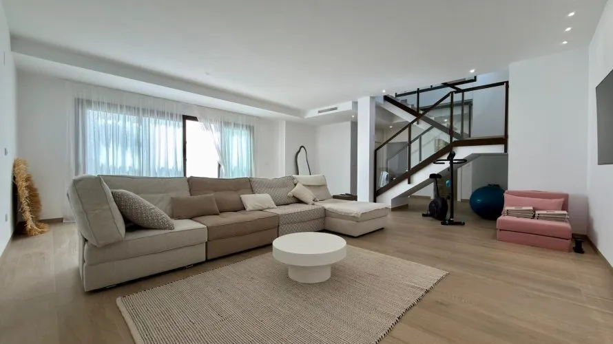 5 bedrooms villa for sale , Finestrat, Spain No. 667 № 19