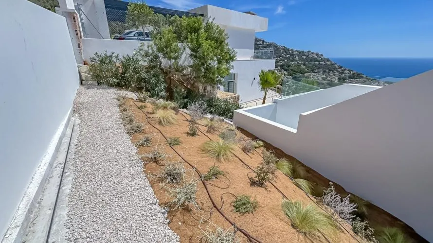 4 bedrooms villa for sale, Zona Altea Hills, Spain No. 645 № 3