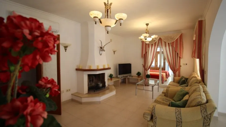 5 bedrooms villa for sale , Calpe, Spain No. 467 № 26