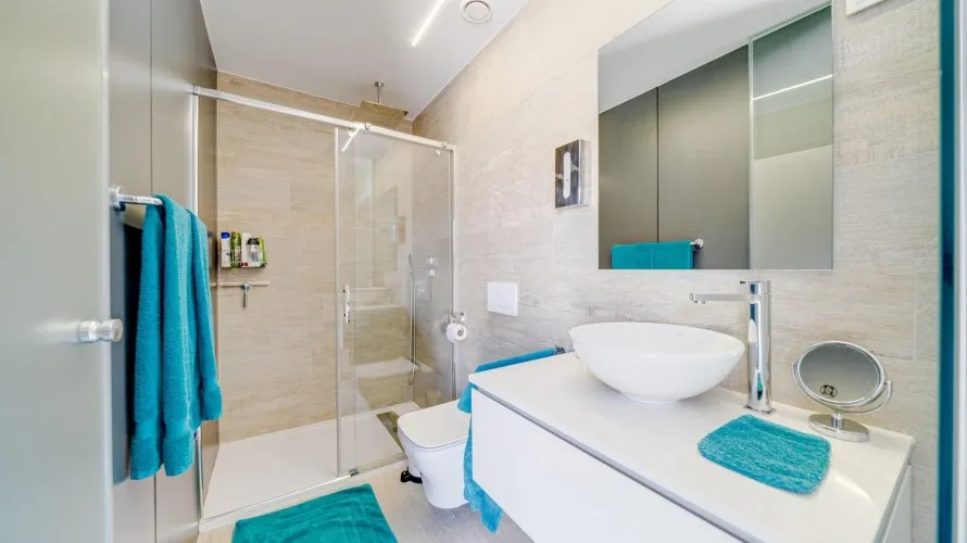 5 bedrooms villa for sale , Finestrat, Spain No. 520 № 11