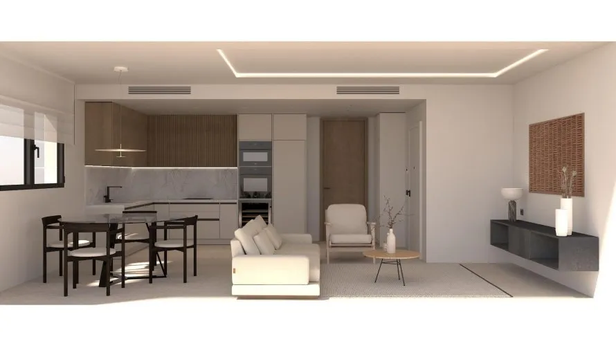 3 bedrooms bungalow for sale , Torrevieja, Spain No. 425 № 6