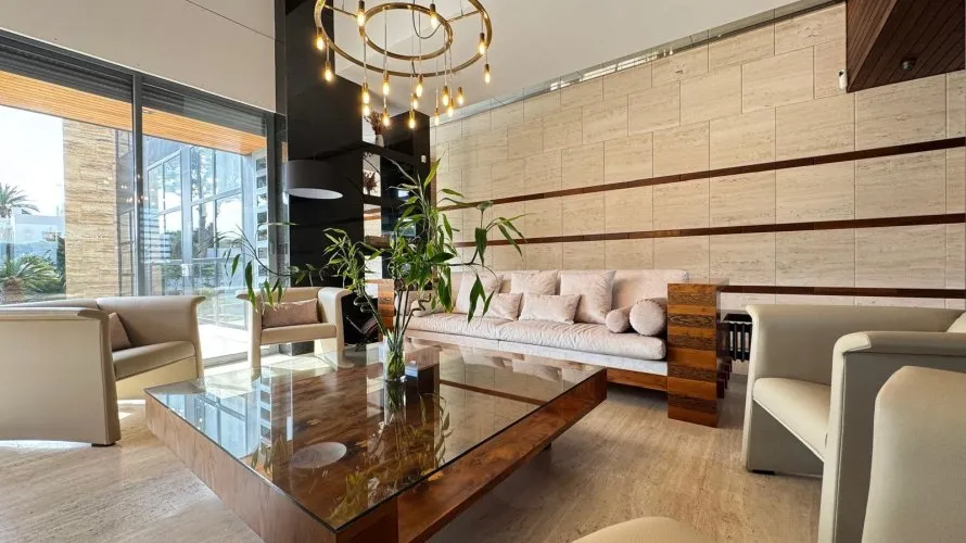 7 bedrooms villa for sale , Dehesa De Campoamor, Spain No. 404 № 14