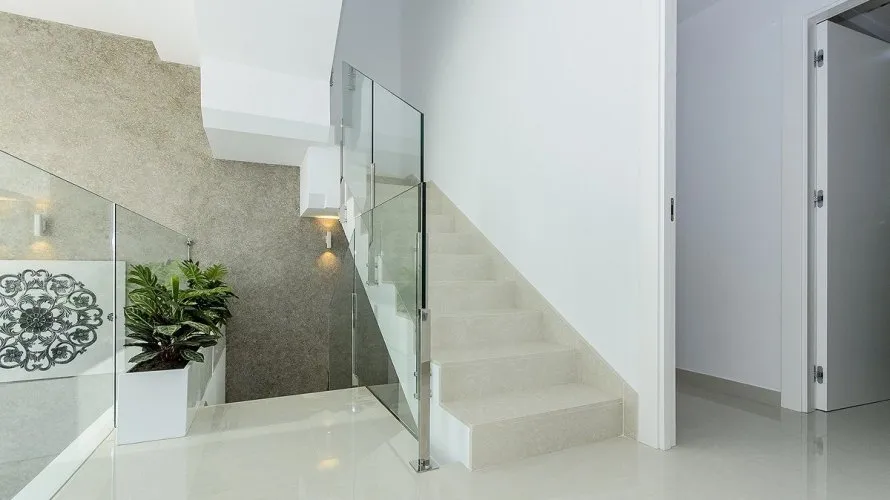 3 bedrooms villa for sale , Playa Honda, Spain No. 454 № 10