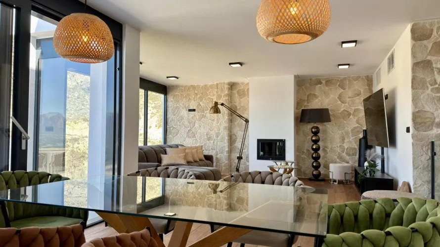 238m² villa for sale , Altea, Spain No. 658 № 18
