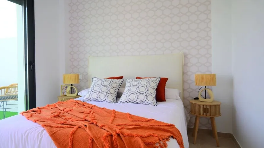 3 bedrooms villa for sale , Dolores, Spain No. 416 № 6