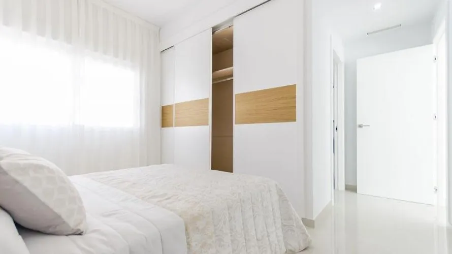 3 bedrooms villa for sale , Ciudad Quesada, Spain No. 451 № 12