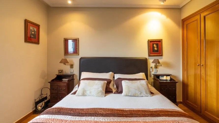 6 bedrooms house for sale , Madrid, Spain No. 431 № 19