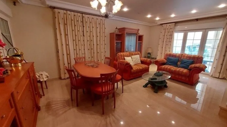 5 bedrooms villa for sale , La Veleta, Spain No. 476 № 9