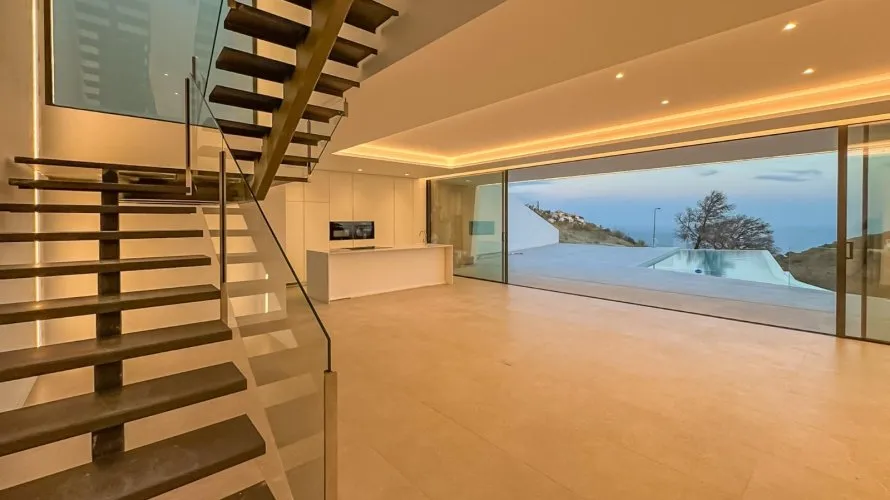 4 bedrooms villa for sale, Zona Altea Hills, Spain No. 645 № 28