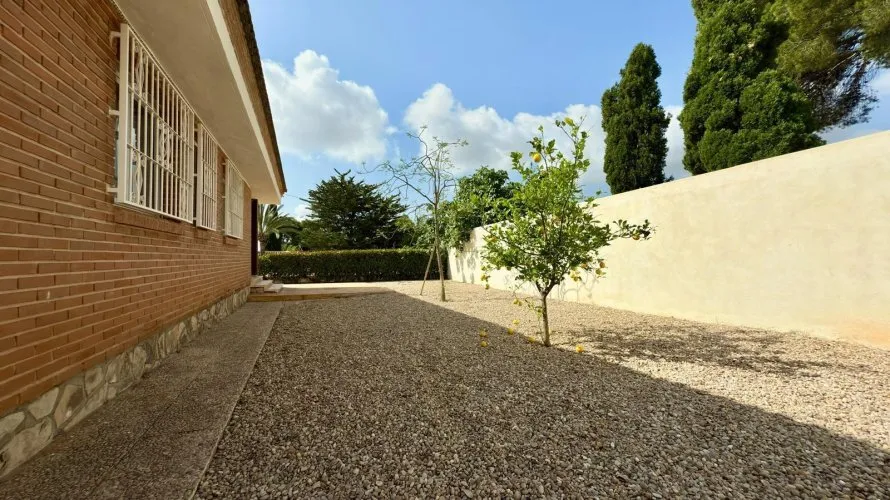 3 bedrooms villa for sale , La Nucia, Spain No. 429 № 9