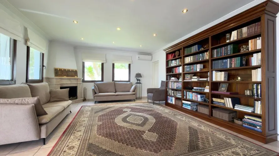 500m² villa for sale, Altea, Spain No. 706 № 23