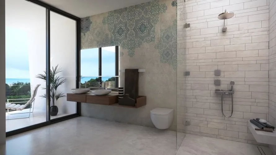 4 bedrooms villa for sale , Campoamor, Spain No. 459 № 3
