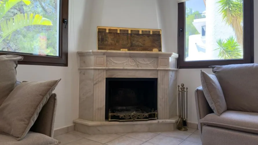 500m² villa for sale, Altea, Spain No. 706 № 21