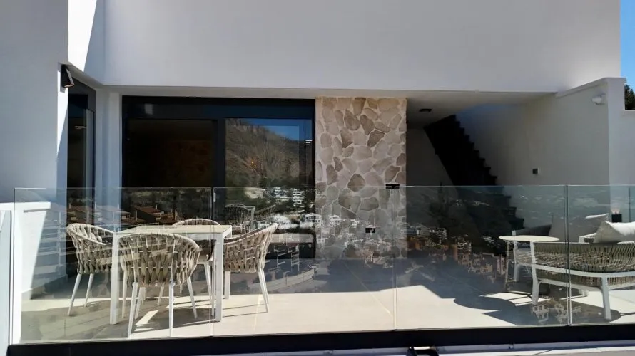 238m² villa for sale , Altea, Spain No. 658 № 7