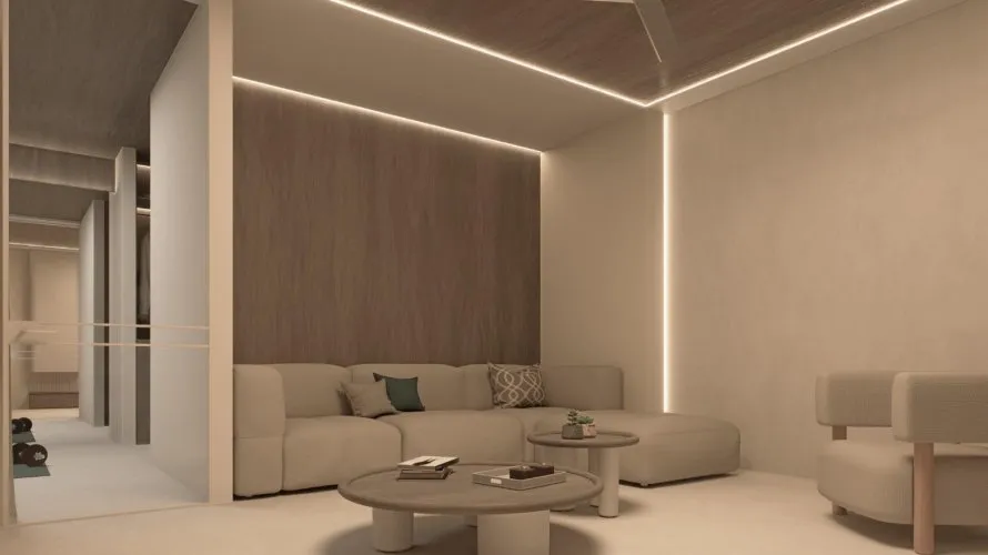 3 bedrooms villa for sale, Gran Alacant, Spain No. 708 № 8