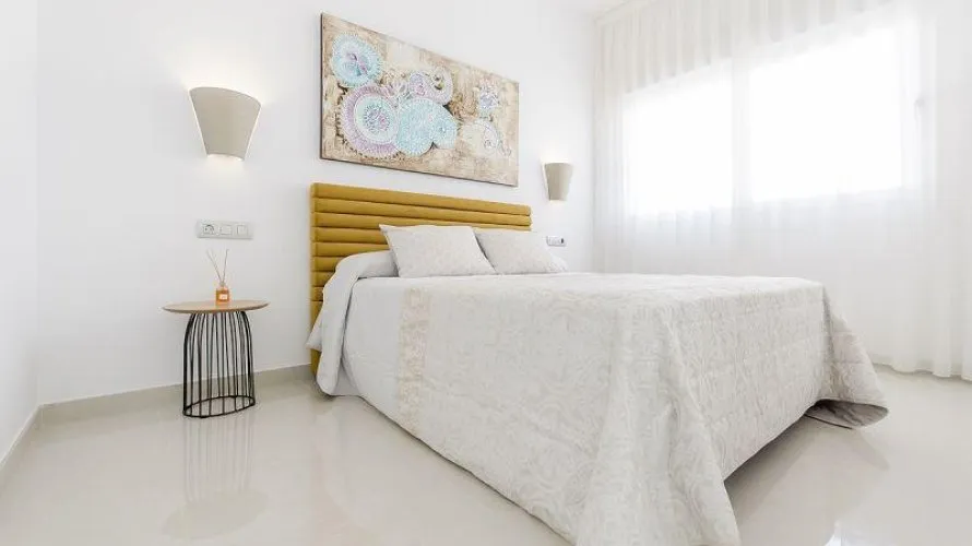 3 bedrooms villa for sale , Ciudad Quesada, Spain No. 451 № 13