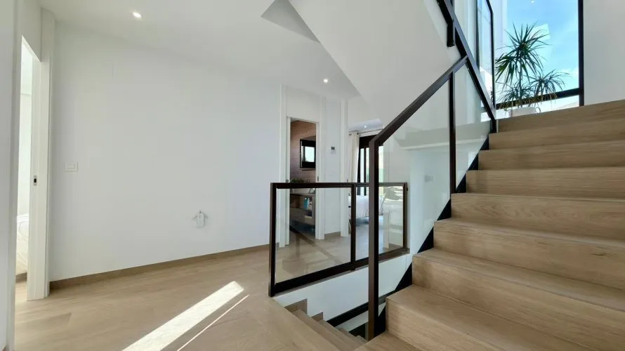 5 bedrooms villa for sale , Finestrat, Spain No. 667 № 14