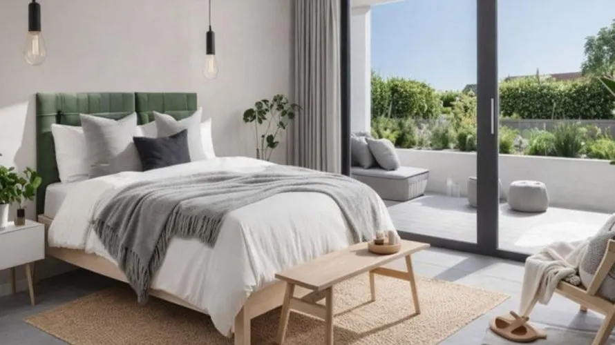 3 bedrooms villa for sale , Alicante, Spain No. 428 № 7