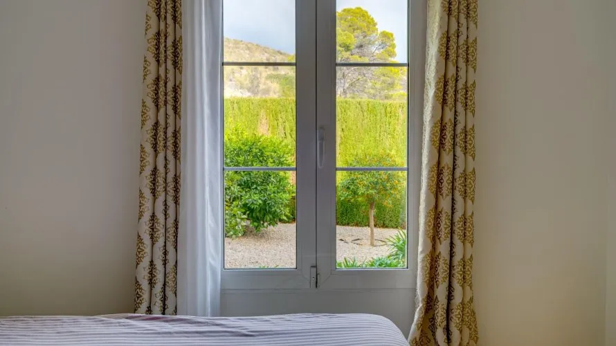 4 bedrooms villa for sale , Finestrat, Spain No. 427 № 14