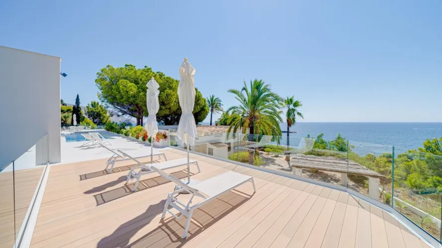 5 bedrooms villa for sale , Altea, Spain No. 526 № 5