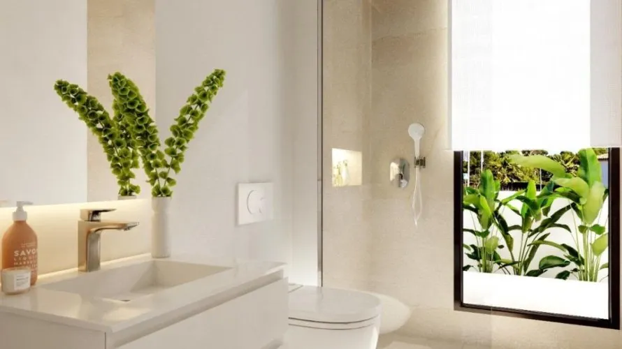 3 bedrooms villa for sale , Finestrat, Spain No. 646 № 7