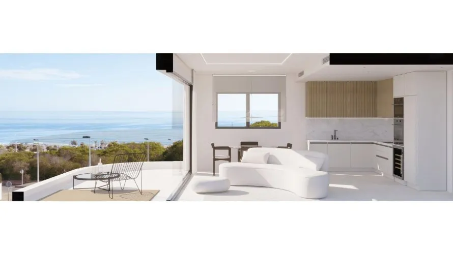 3 bedrooms bungalow for sale , Torrevieja, Spain No. 425 № 19