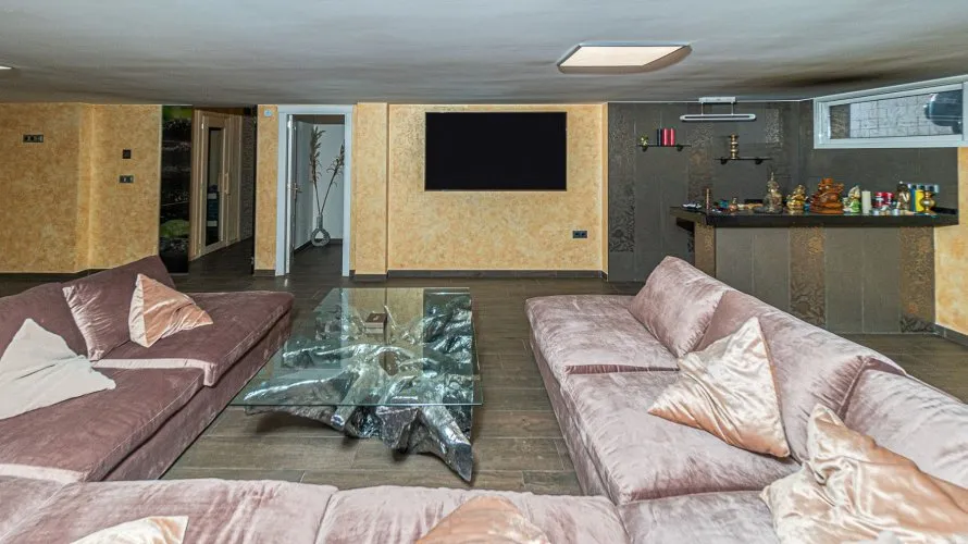 370m² villa for sale, La Mata, Spain No. 673 № 21