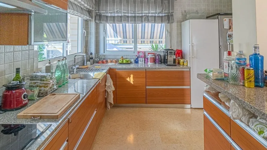 370m² villa for sale, La Mata, Spain No. 673 № 11