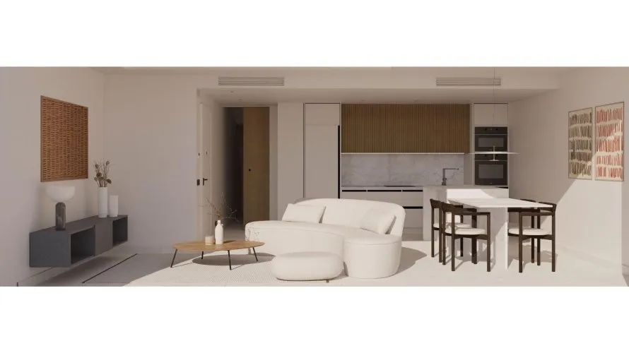 3 bedrooms bungalow for sale , Torrevieja, Spain No. 425 № 21