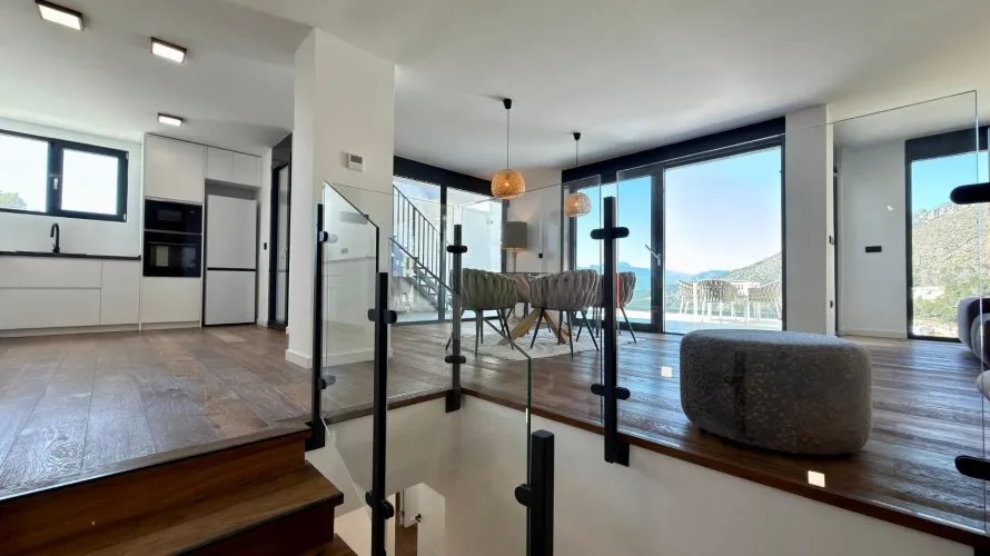 238m² villa for sale , Altea, Spain No. 658 № 26