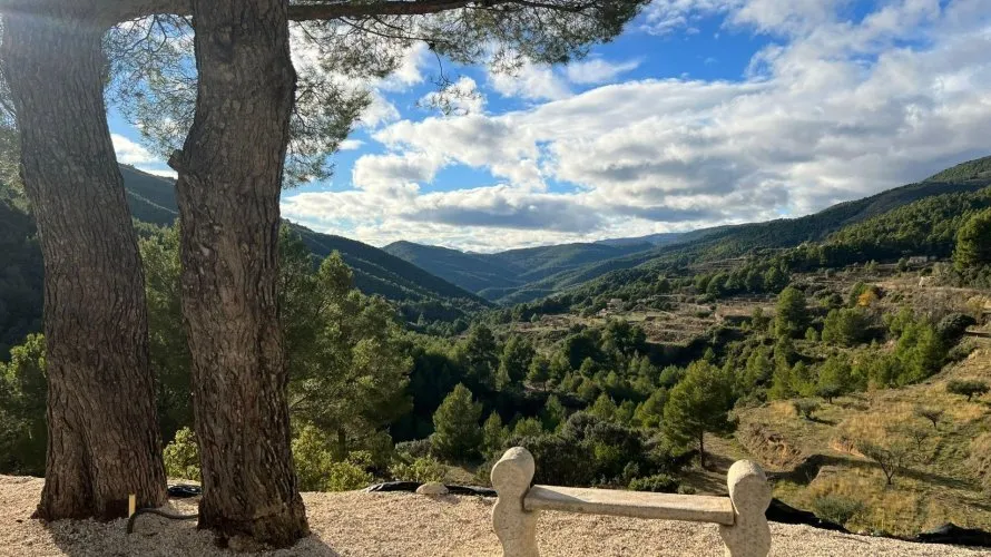 3 bedrooms villa for sale, Sella, Spain No. 701 № 12