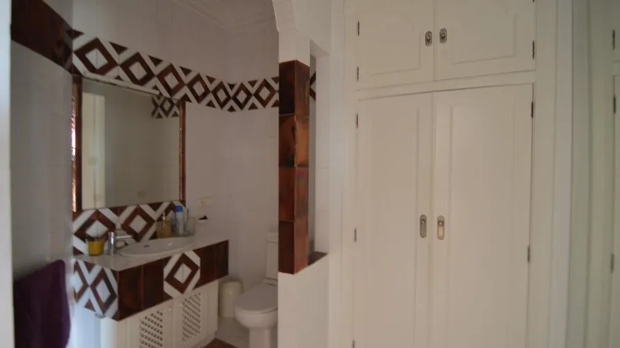 4 bedrooms villa for sale , Torrevieja, Spain No. 409 № 2