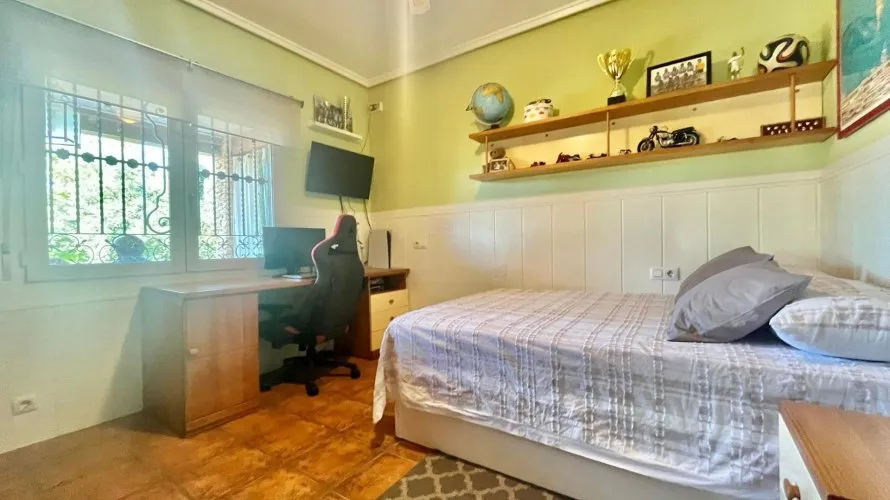 3 bedrooms villa for sale , Torrevieja, Spain No. 692 № 25
