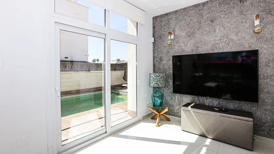 101m² villa for sale, Ciudad Quesada, Spain No. 675 № 5