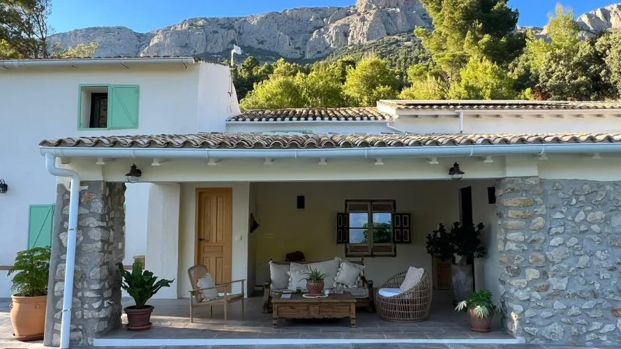 3 bedrooms villa for sale, Sella, Spain No. 701 № 10