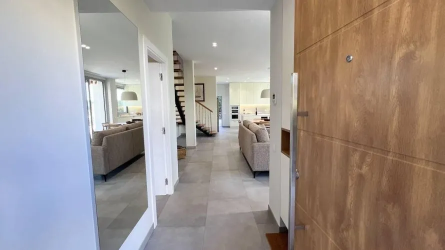 5 bedrooms villa for sale , Cullera, Spain No. 419 № 9