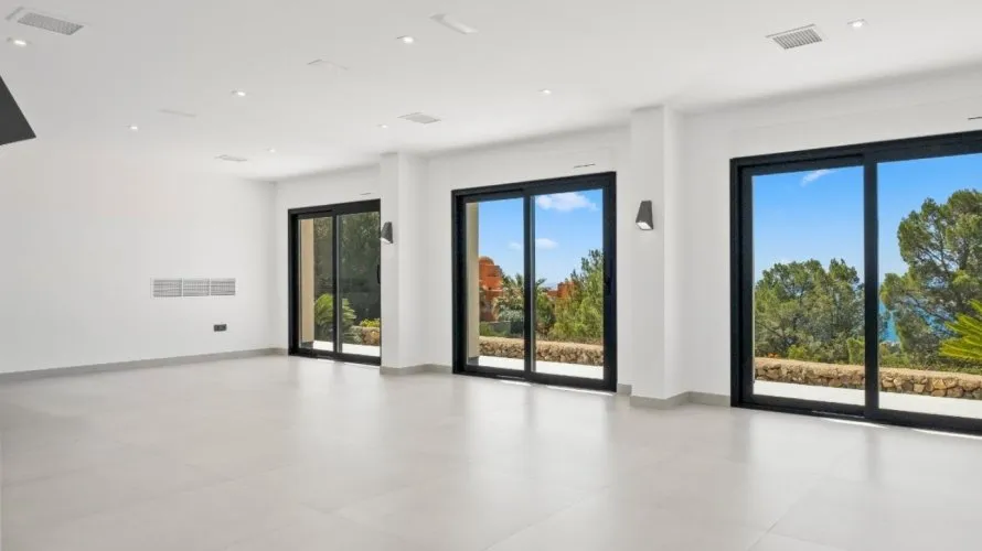 5 bedrooms villa for sale, Zona Altea Hills, Spain No. 703 № 23