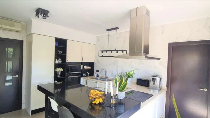 5 bedrooms villa for sale , Calpe, Spain No. 484 № 28