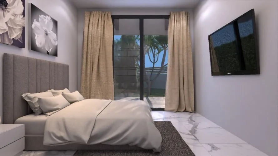 3 bedrooms villa for sale , Rojales, Spain No. 466 № 5