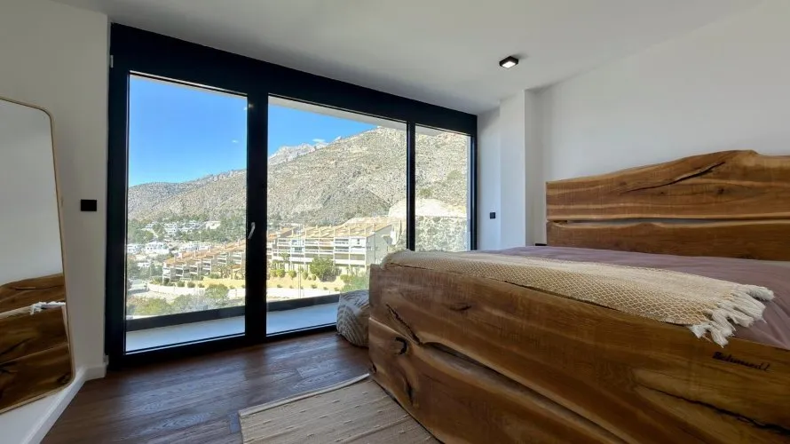 238m² villa for sale , Altea, Spain No. 658 № 25