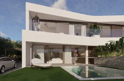 3 bedrooms villa for sale, Gran Alacant, Spain No. 708