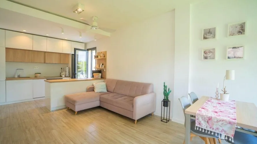 3 bedrooms villa for sale , La Zenia, Spain No. 693 № 12