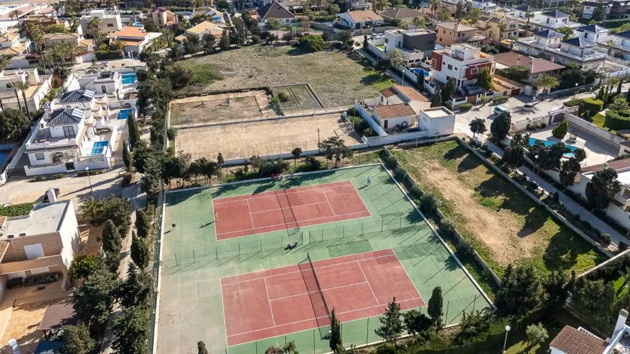 370m² villa for sale, La Mata, Spain No. 673 № 2