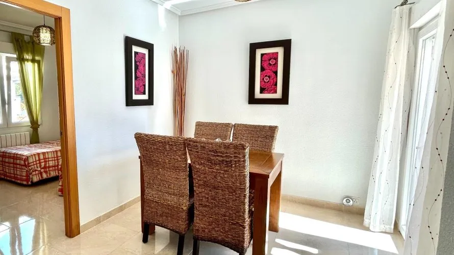 5 bedrooms villa for sale, Rojales, Spain No. 683 № 6