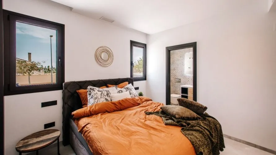3 bedrooms bungalow for sale , Ciudad Quesada, Spain No. 524 № 14